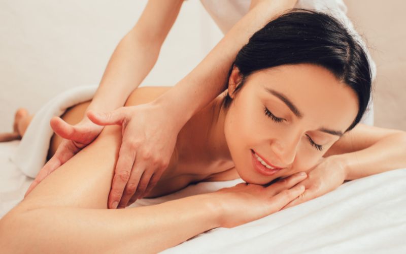 Swedish Massage Swift Results Massage Therapy Cleveland Brisbane Queensland