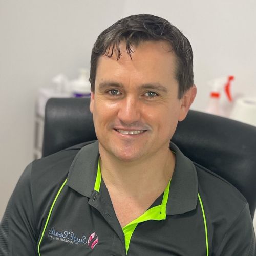 Swift Results Ross Therapy Cleveland Brisbane Queensland